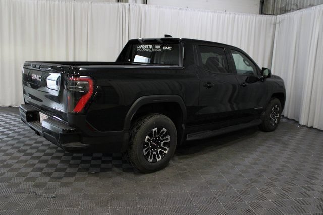 2026 GMC Sierra EV Elevation - Photo 6