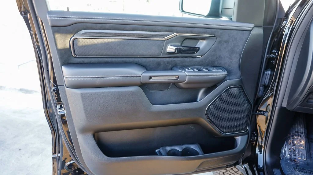2026 RAM 1500 RHO - Photo 23