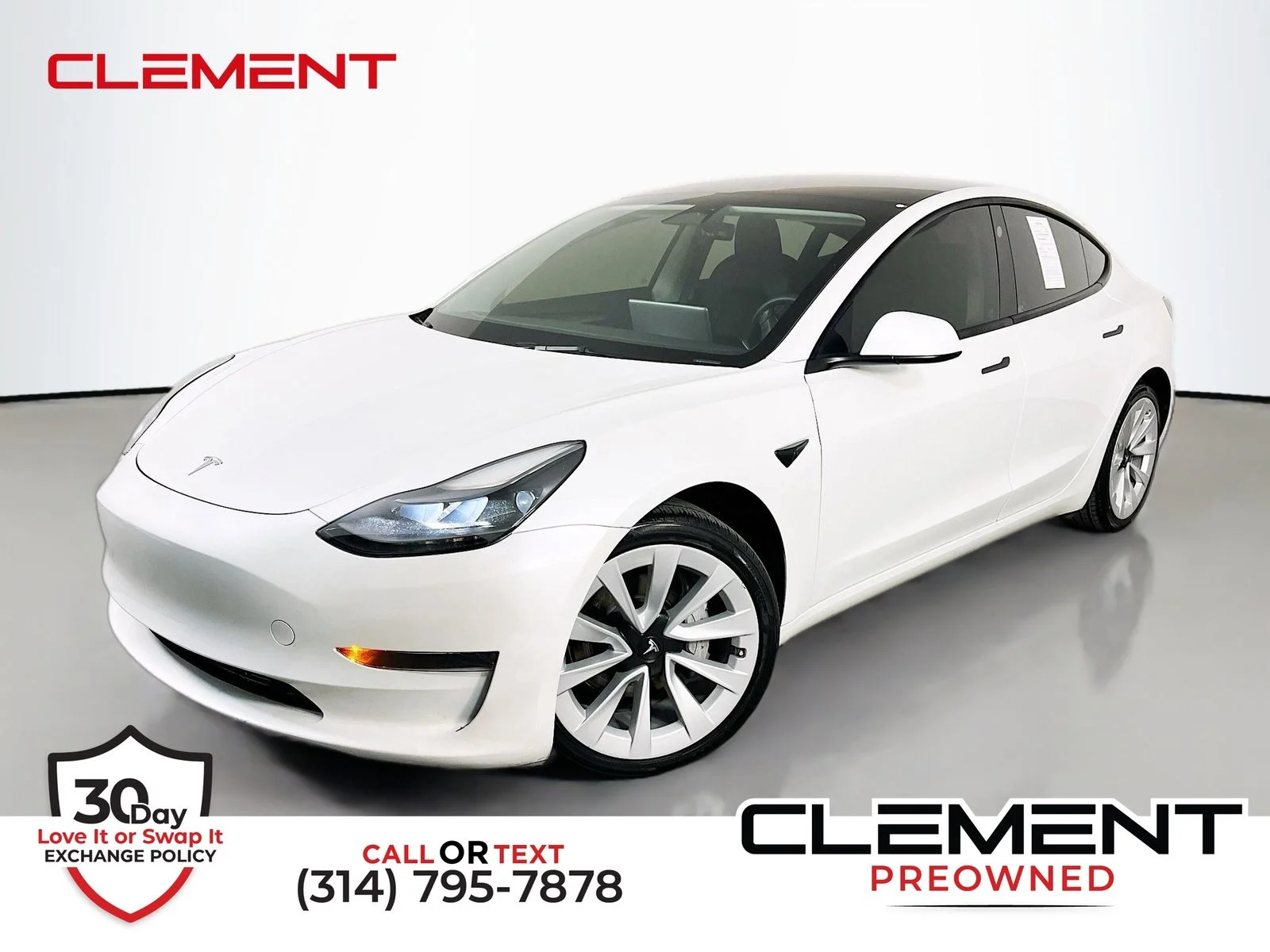 2023 Tesla Model 3 -'s photo