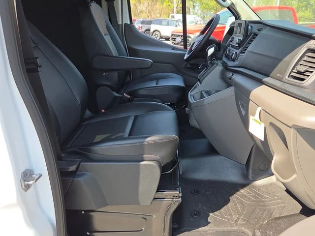 2025 Ford Transit Van Base - Photo 20