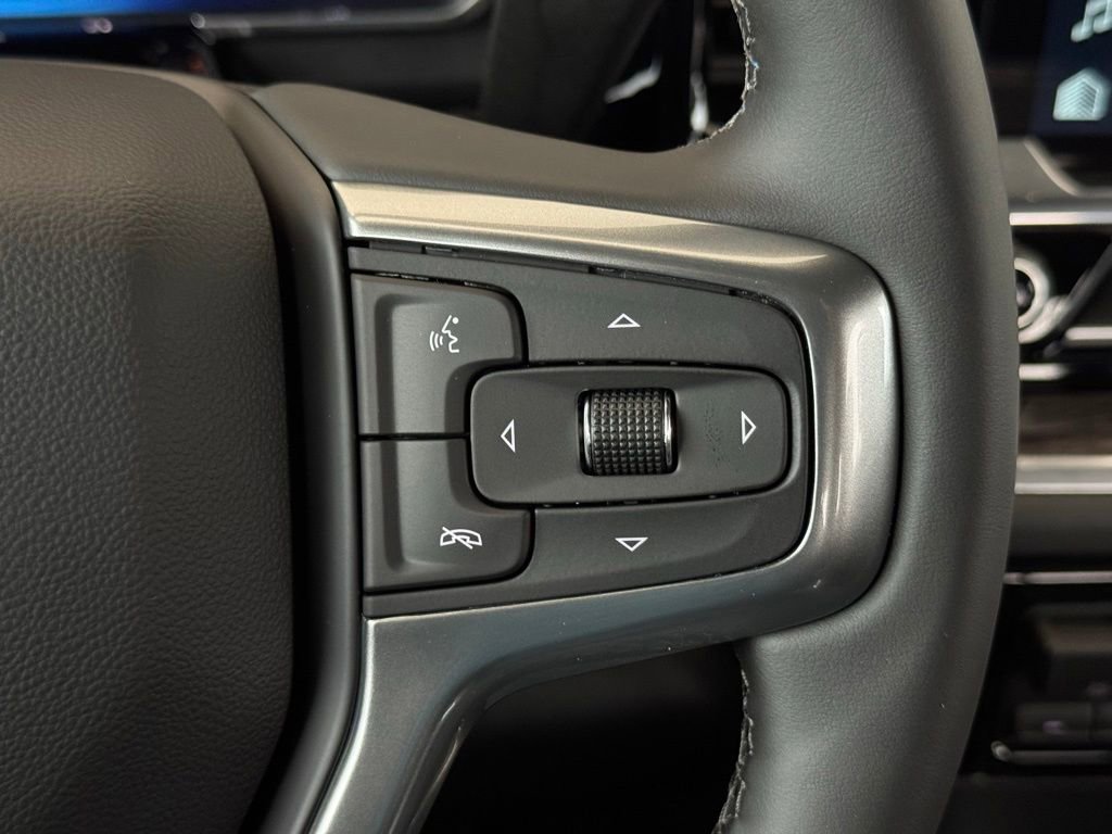 2026 Chevrolet Silverado 2500 HD LTZ - Photo 36