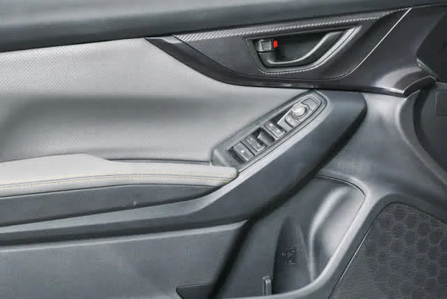 2021 Subaru Crosstrek Sport - Photo 6