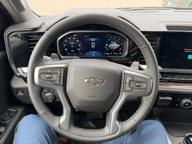 2026 Chevrolet Silverado 1500 RST - Photo 20
