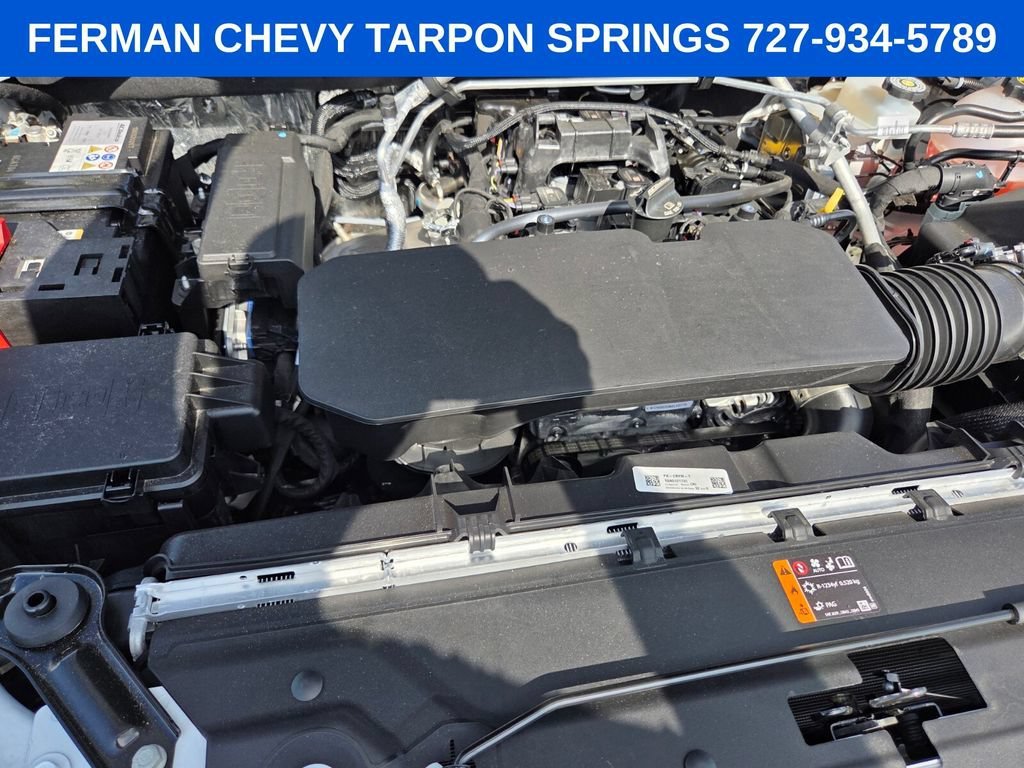 2026 Chevrolet Colorado LT - Photo 54