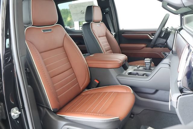 2026 GMC Sierra 1500 Denali Ultimate - Photo 22
