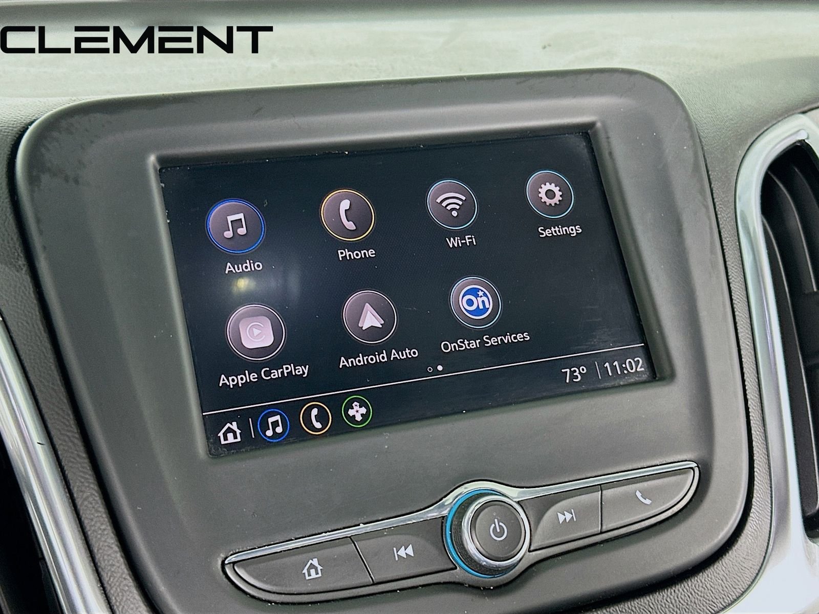 2022 Chevrolet Equinox LS - Photo 19