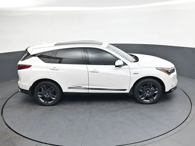 Used 2023  Acura A-Spec Package image 23