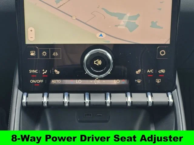2026 GMC Terrain Elevation - Photo 15