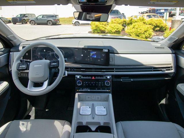 New 2026 Black Hyundai Limited image 24