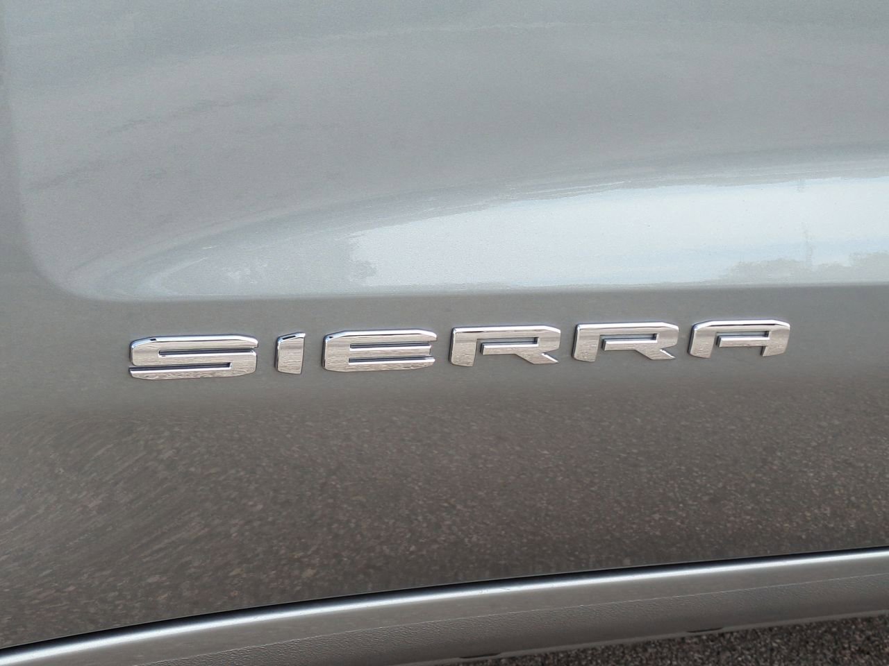 2026 GMC Sierra 1500 SLE - Photo 31