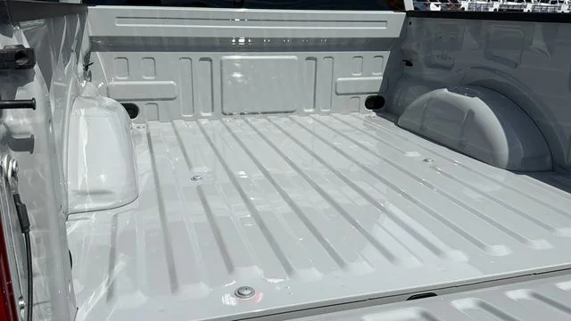 New 2026 Avalanche Ford Lariat® image 49