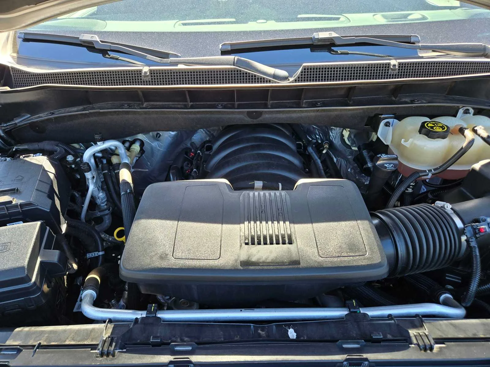 Used 2023 Sterling Gray Metallic Chevrolet LT image 11