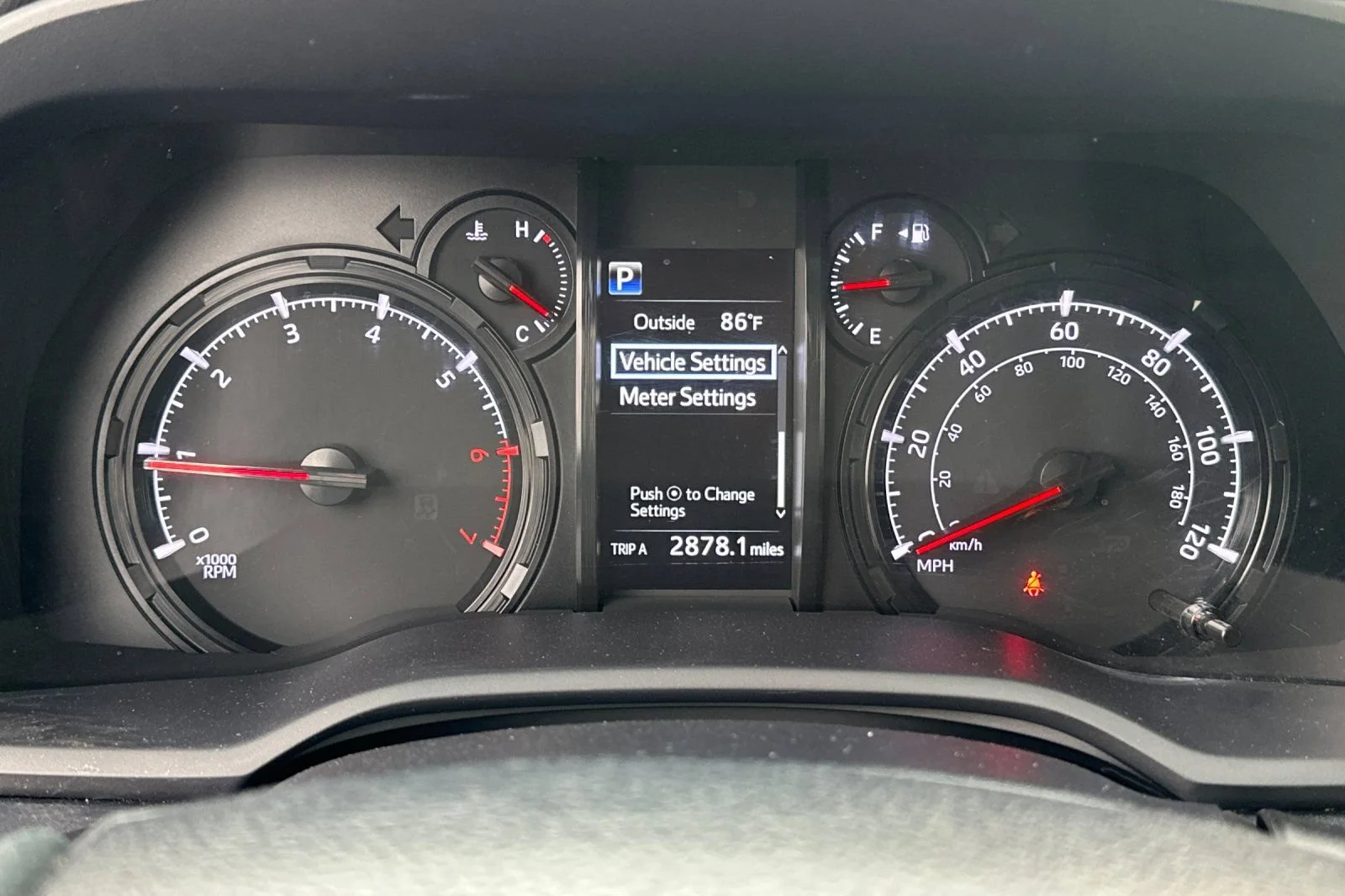 Used 2024  Toyota SR5 image 25