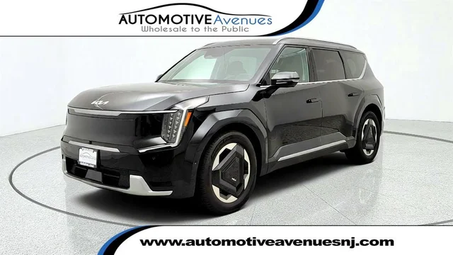 2024 Kia EV9 Land AWD