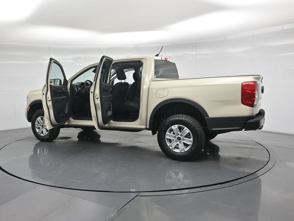 New 2026 Desert Sand Ford XL image 31