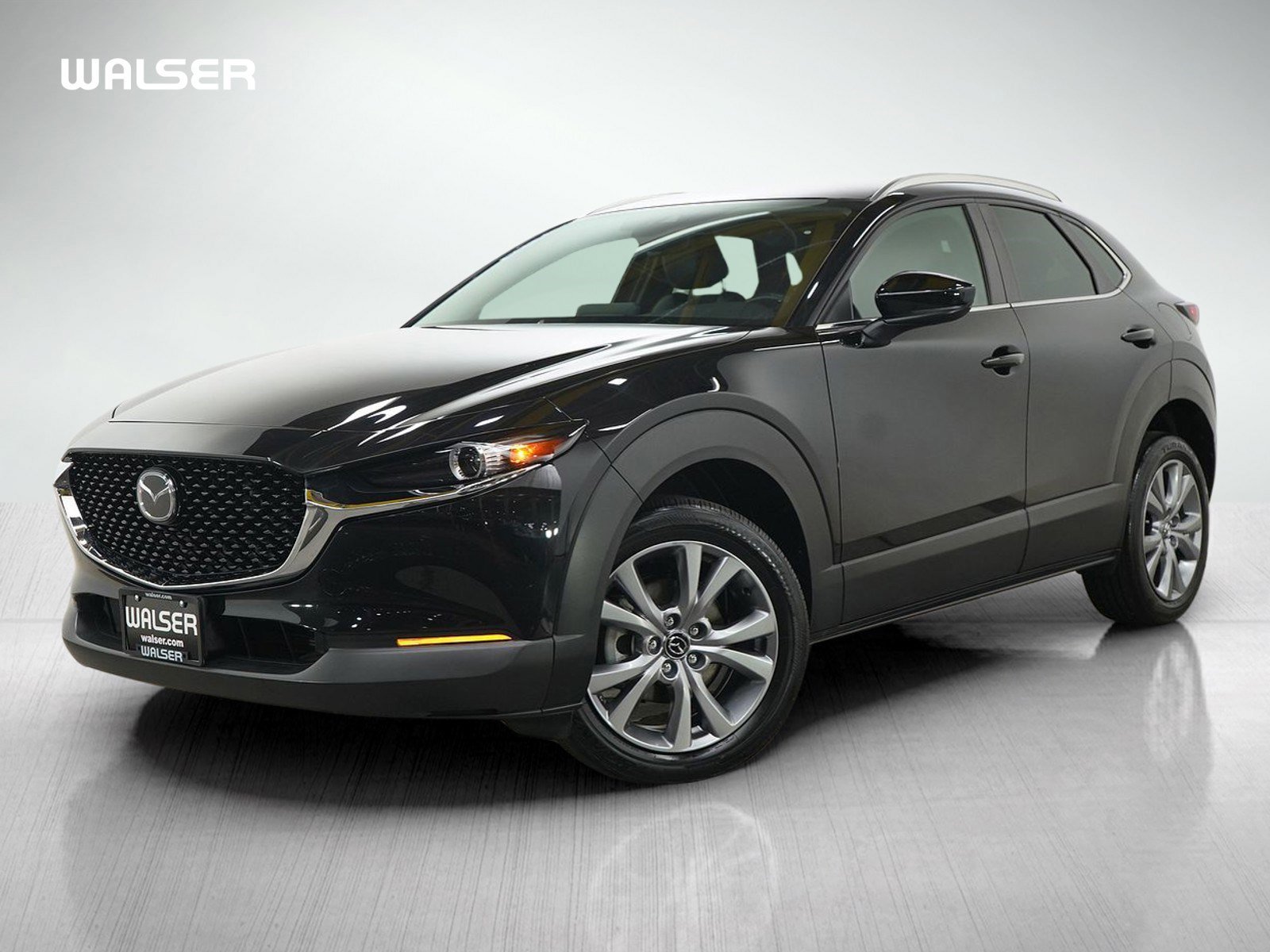 2023 Mazda CX-30 Preferred AWD's photo
