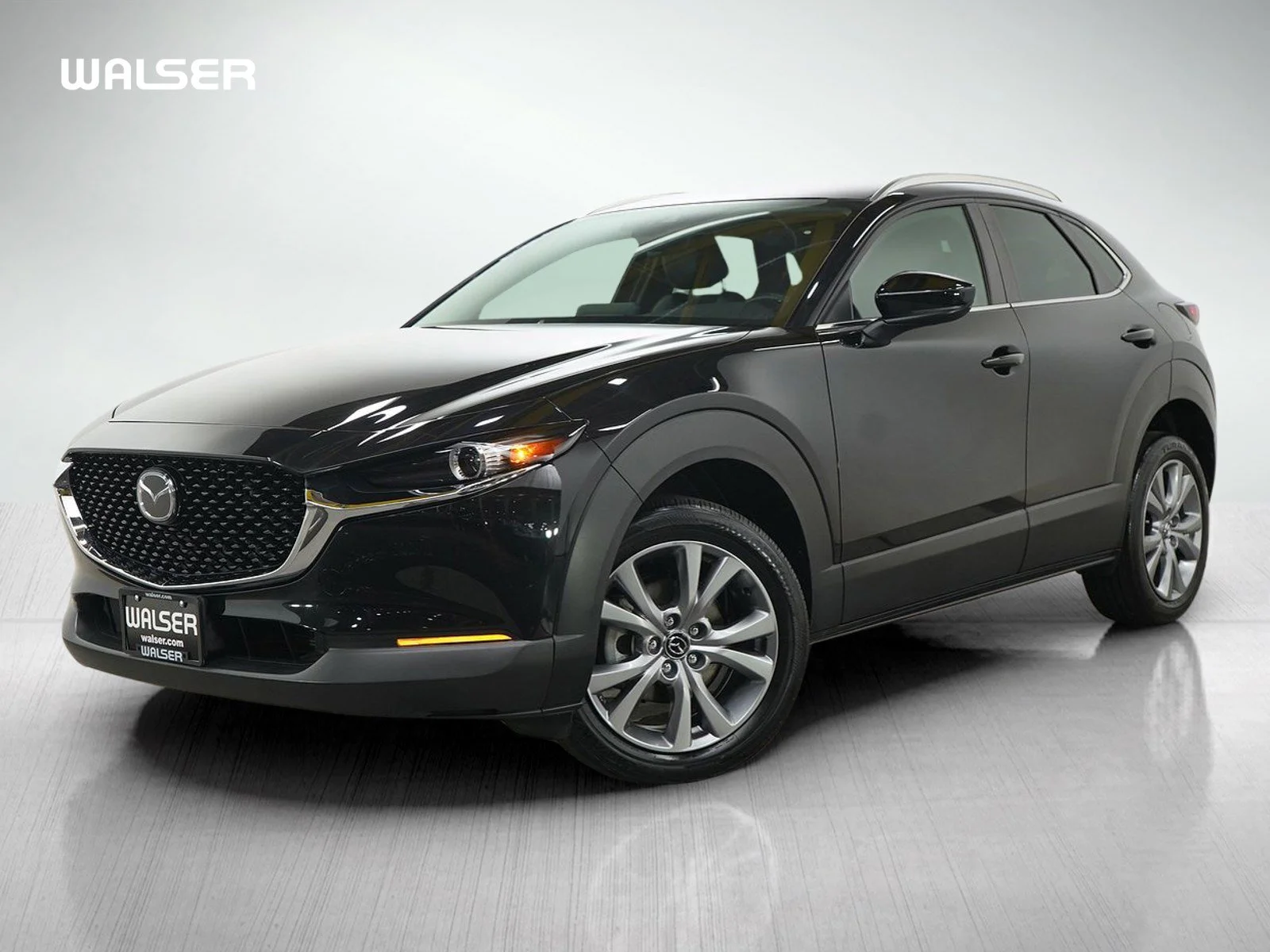 2023 Mazda CX-30 Preferred AWD's photo