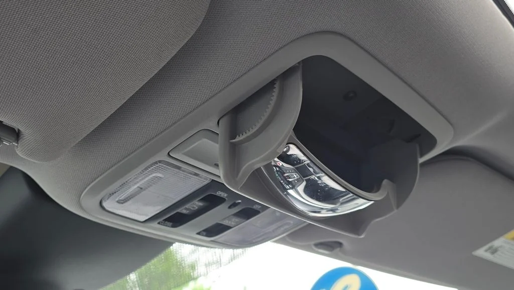 Used 2022  Honda EX-L image 37