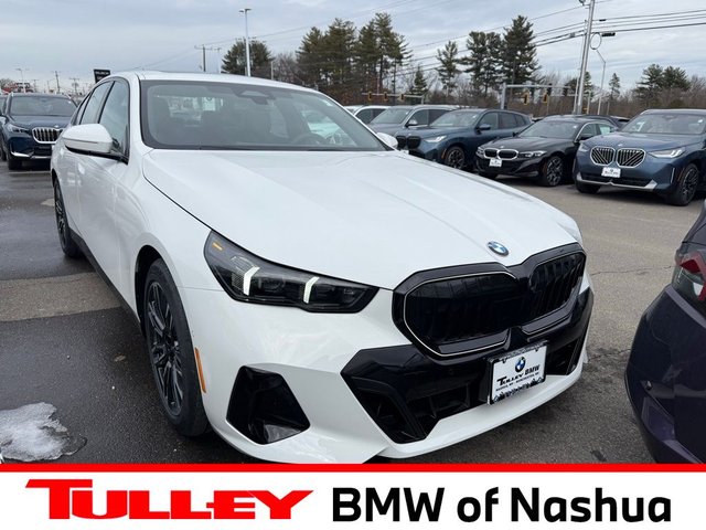 Bmw Of Nashua New Hampshirenull