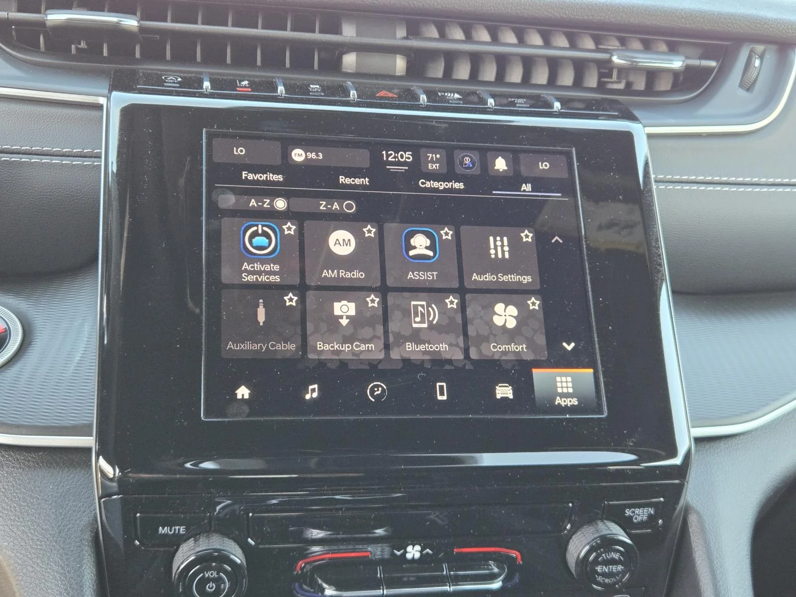 2025 Jeep Grand Cherokee Laredo - Photo 7