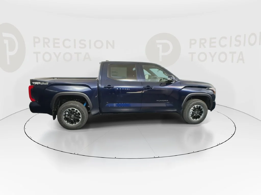 New 2026 Blueprint Toyota SR5 image 22