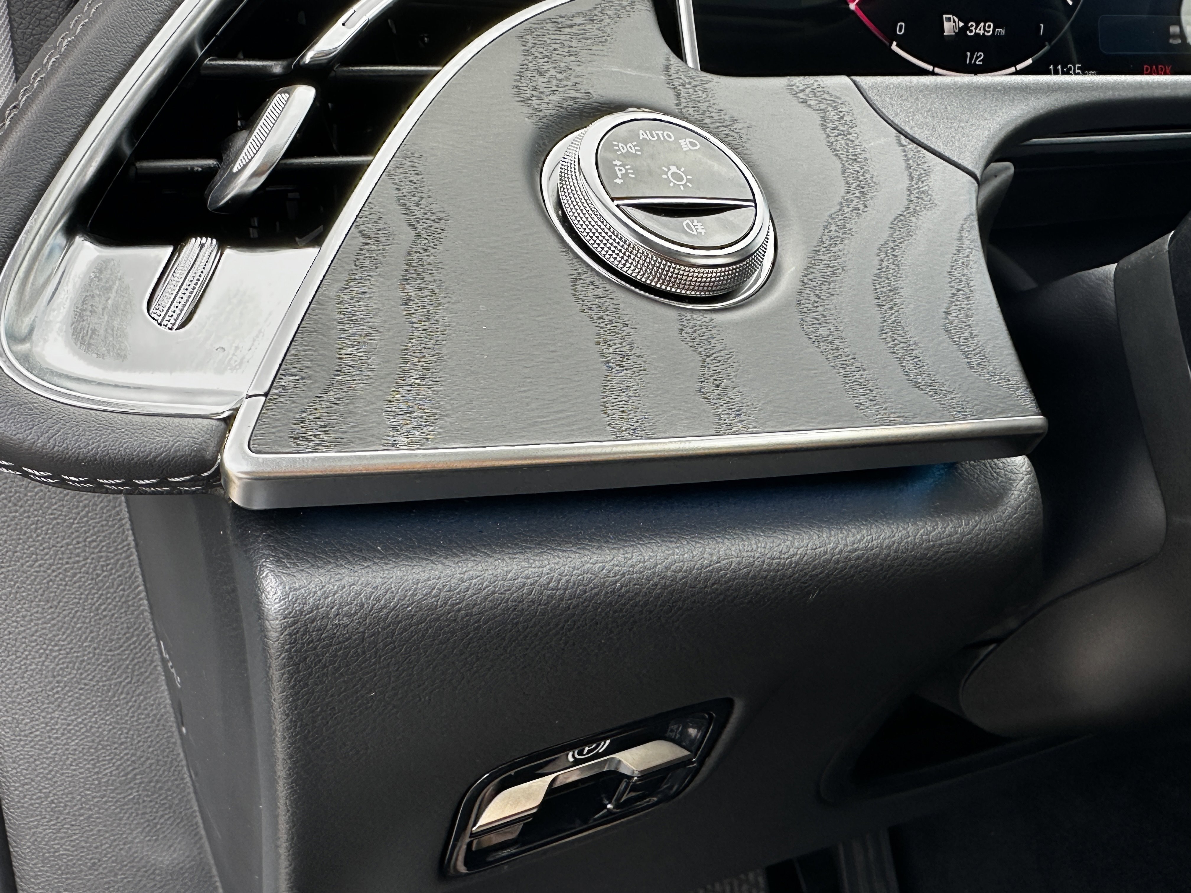 Certified Used 2025 Gray Mercedes-Benz E 350 image 35