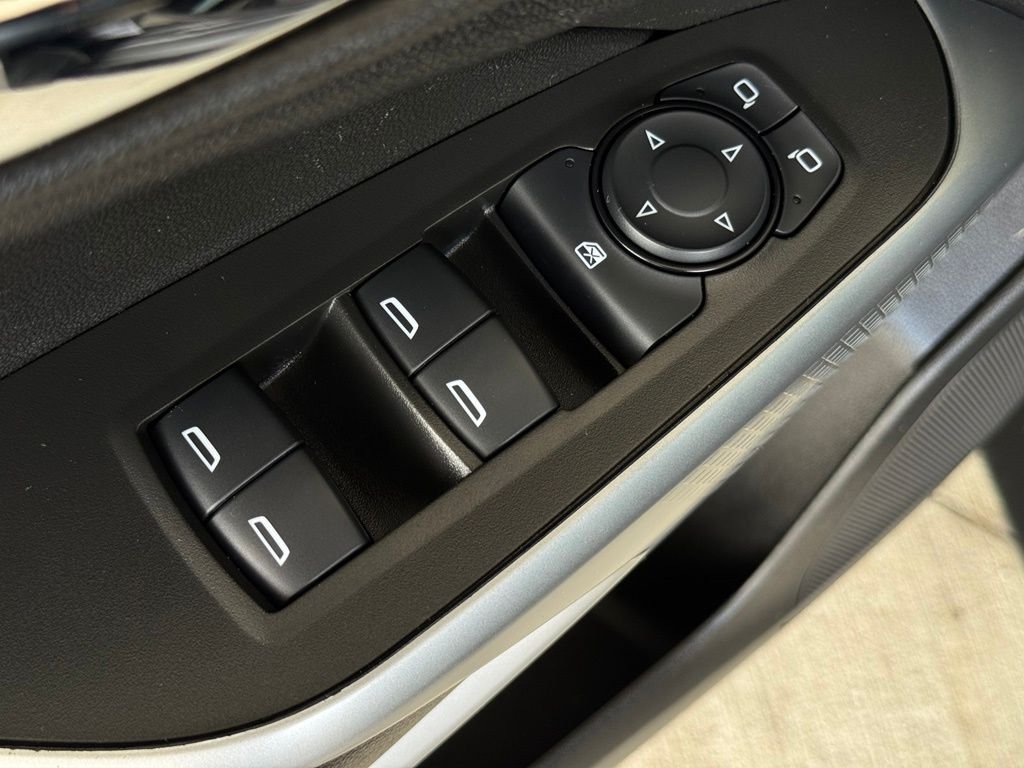 Used 2024 Black Chevrolet LS image 25