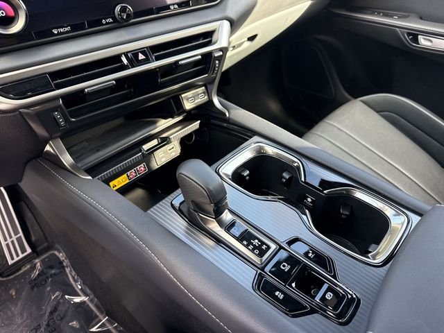 2024 Lexus RX Hybrid 500h - Photo 21