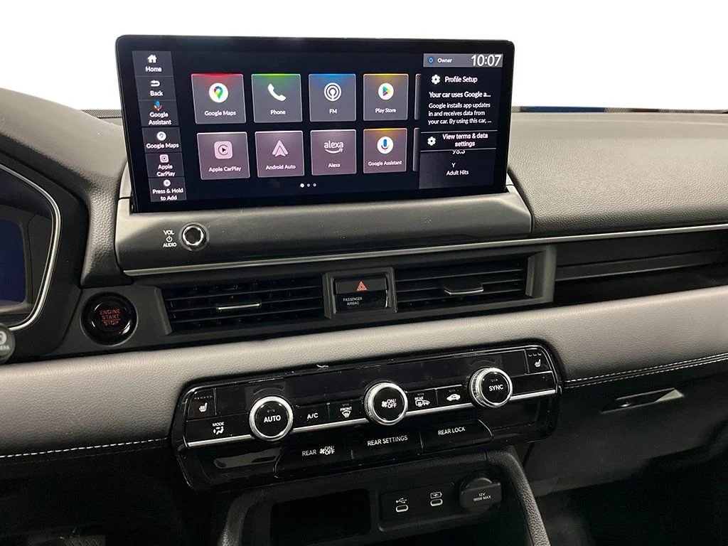 2026 Honda Pilot Touring - Photo 20