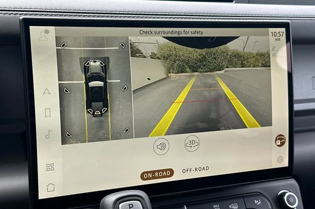 New 2026 Carpathian Grey Land Rover V8 image 18