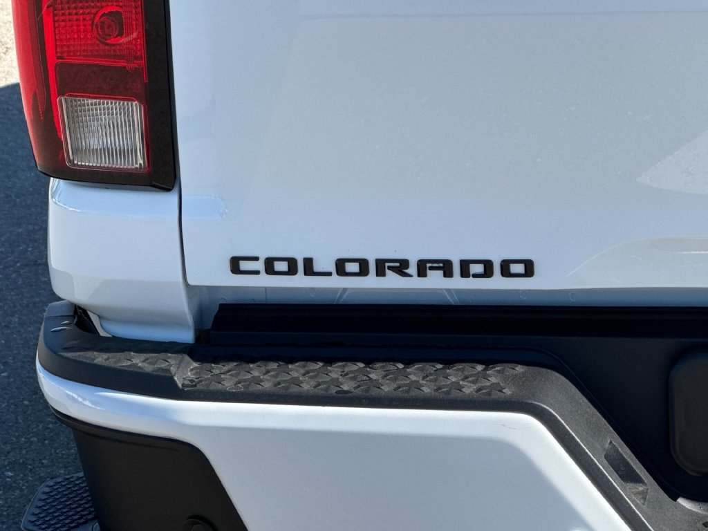 2026 Chevrolet Colorado LT - Photo 24