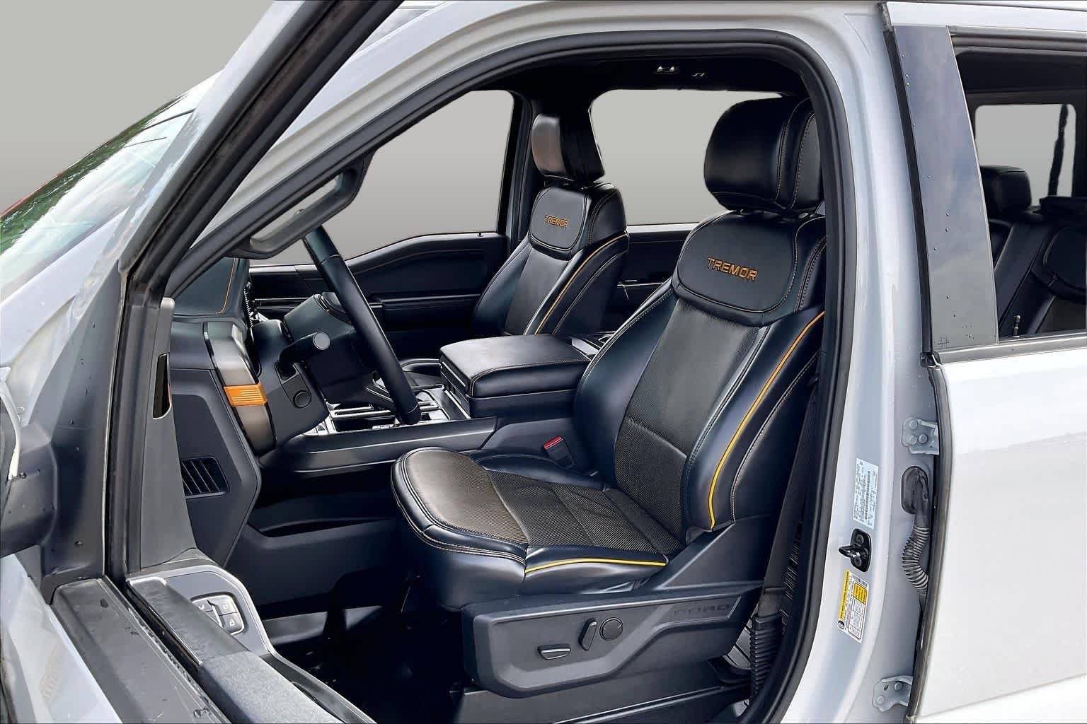 Used 2024 Avalanche Ford Tremor image 7
