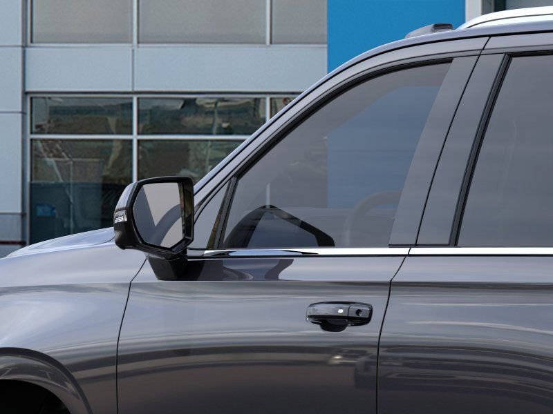 2026 Chevrolet Tahoe LT - Photo 12