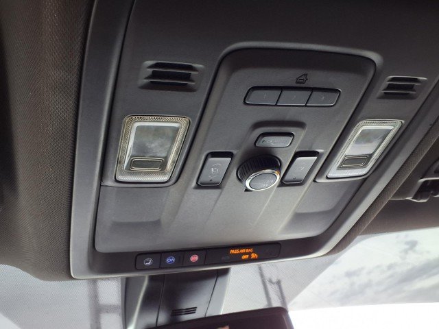 2022 Chevrolet Tahoe LT - Photo 22