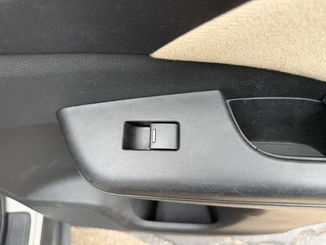 Certified Used 2015 White Honda EX image 36