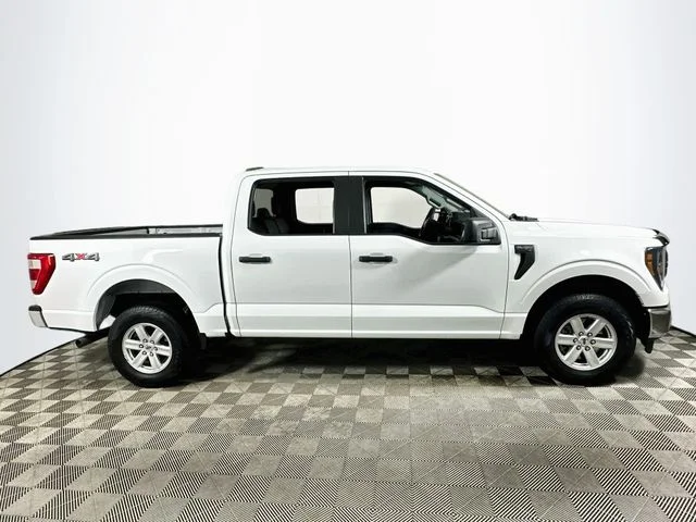 Certified Pre-Owned 2023 Ford F-150 XL