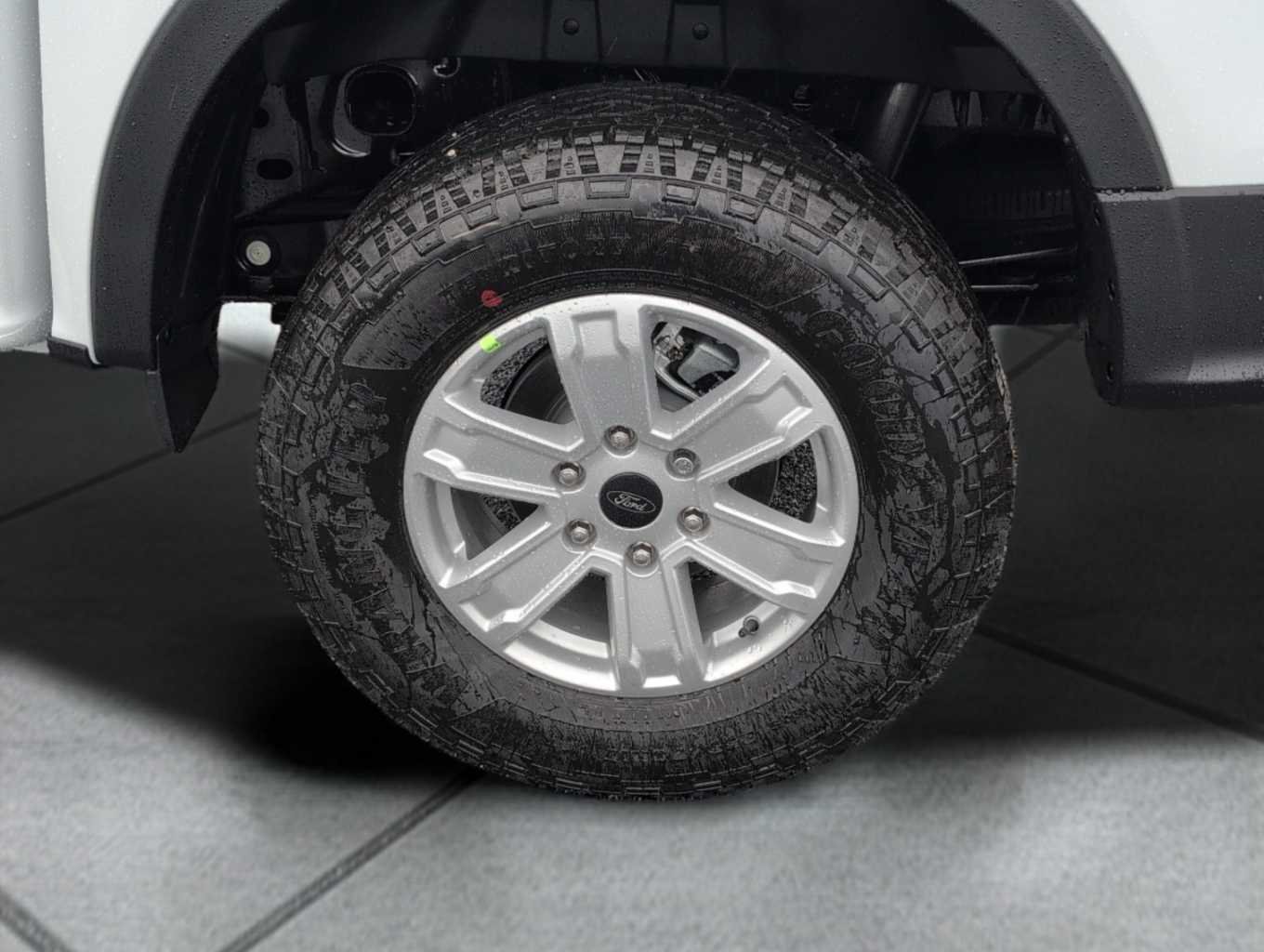 New 2026 Oxford White Ford XL image 12