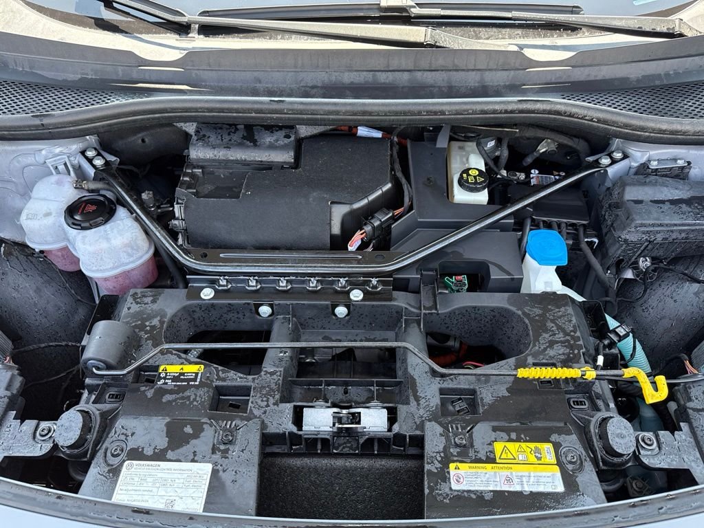 Certified Used 2022  Volkswagen Pro S image 27