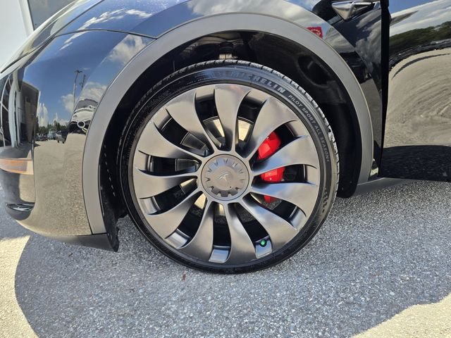 2022 Tesla Model Y Performance - Photo 28