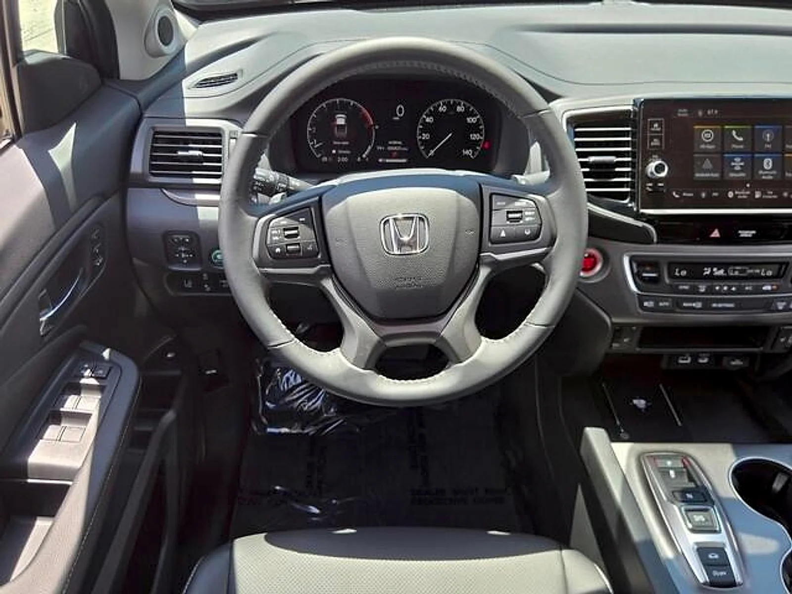 Used 2026  Honda RTL image 12