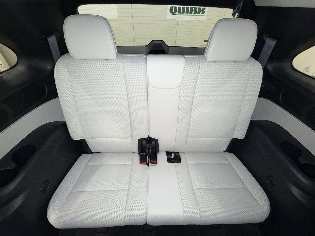 New 2027 Titan Green Pearl Hyundai Calligraphy AWD image 21