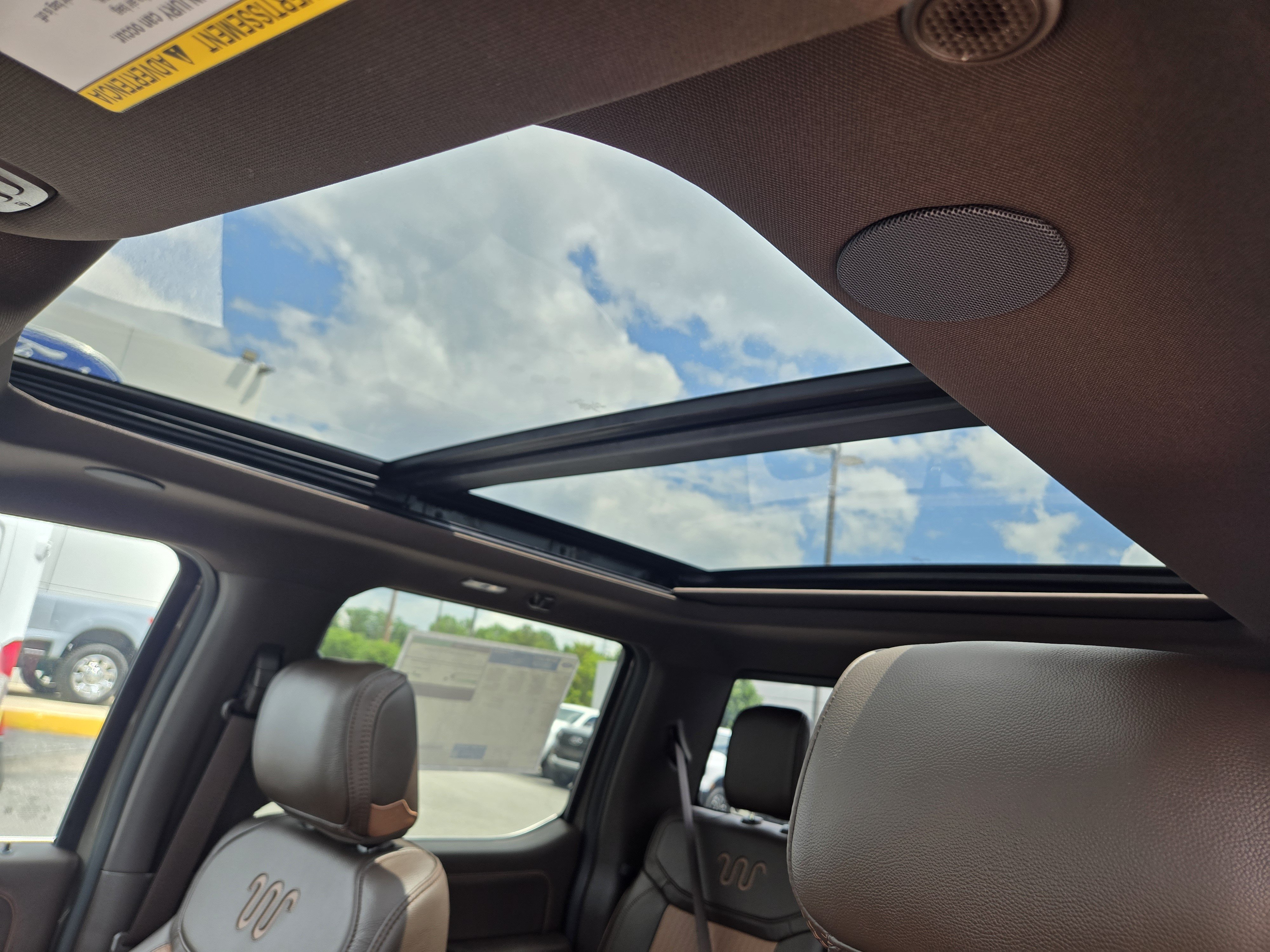 New 2026 Marsh Gray FORD F-250® King Ranch® image 25