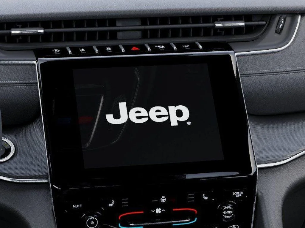 2025 Jeep Grand Cherokee L Laredo - Photo 18