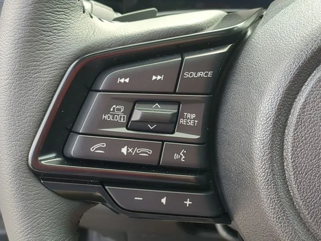 New 2026 RIVER ROCK PEARL Subaru Premium image 18