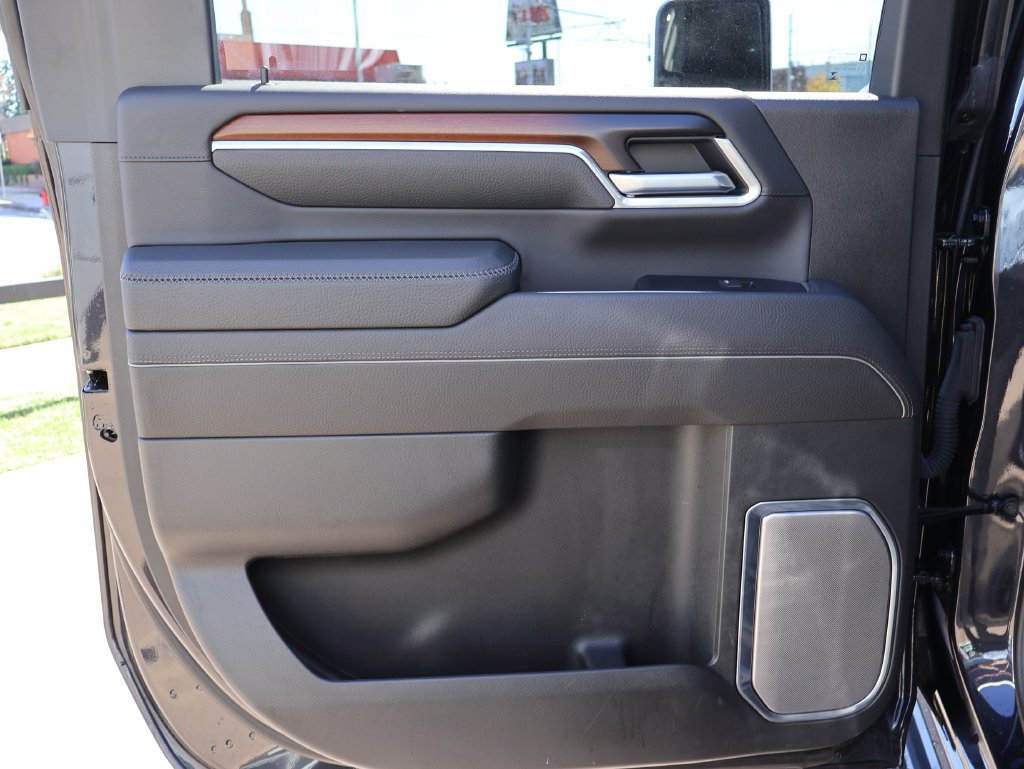 2026 GMC Sierra 2500HD Denali - Photo 15