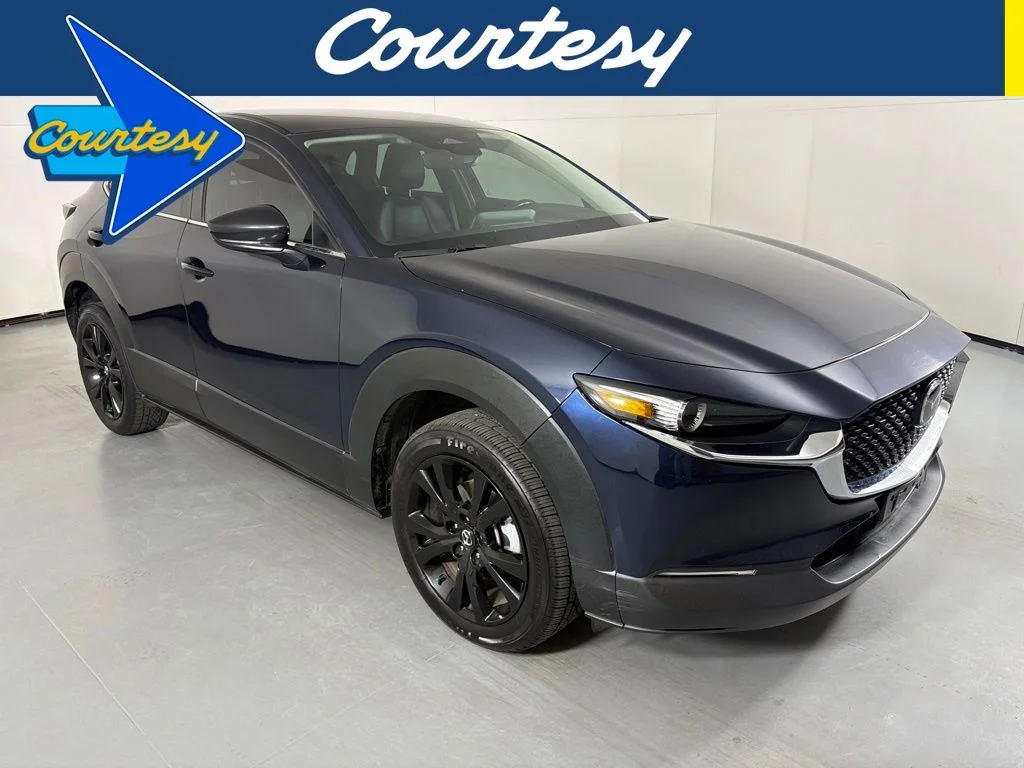 2024 Mazda CX-30 Select Sport AWD's photo