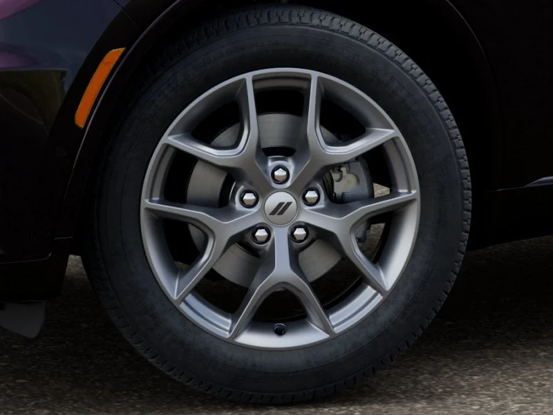 New 2027 Red Oxide Paint Dodge GT image 4