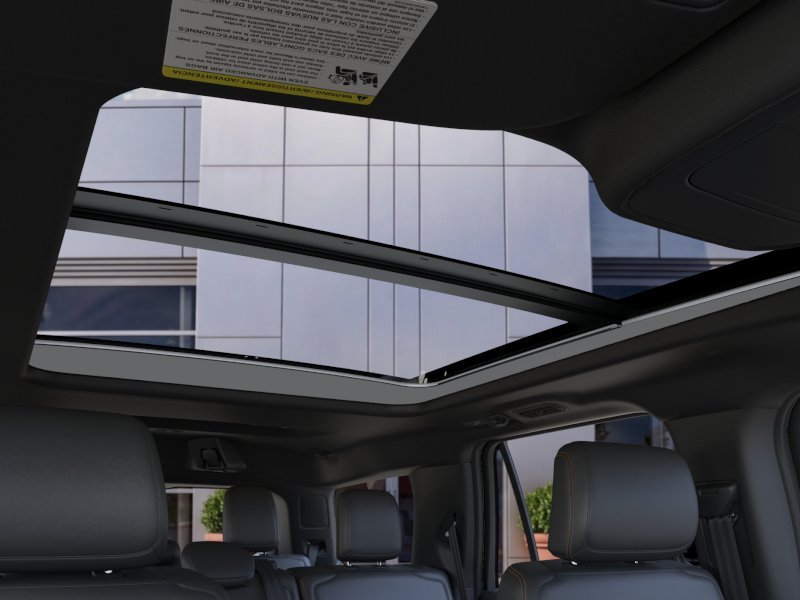2025 Ford Expedition Tremor - Photo 22