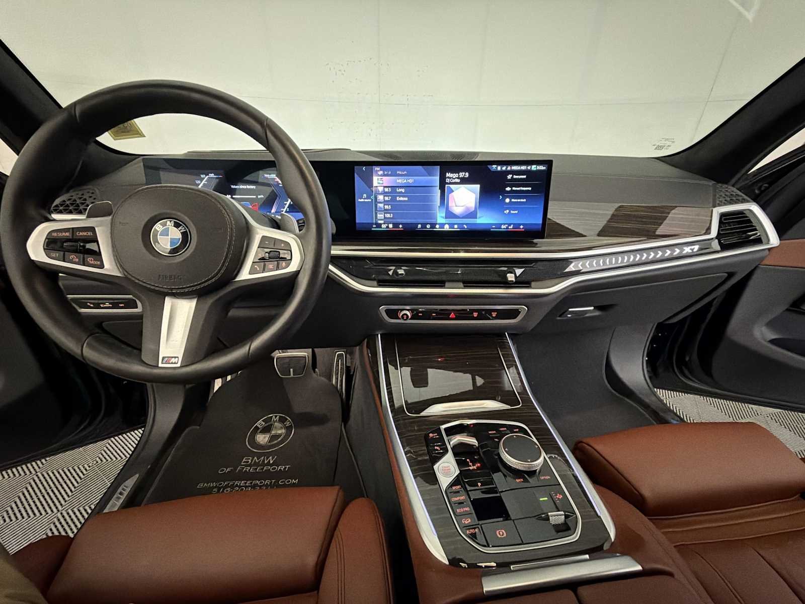 2024 BMW X7 40i - Photo 14