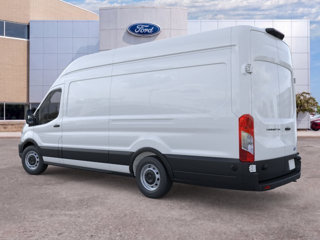 New 2026 Oxford White Ford Base image 4